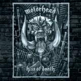 Motorhead - Kiss Of Death